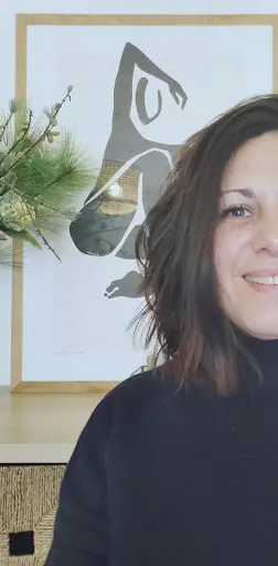 Anne Michardiere - Am Sophrologie