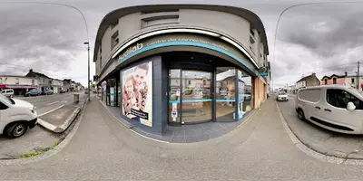 Audilab / Audioprothésiste Nantes