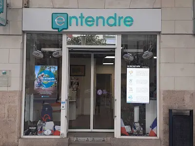 Audioprothésiste Entendre Nantes