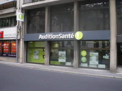 Audioprothésiste Nantes Audition Santé