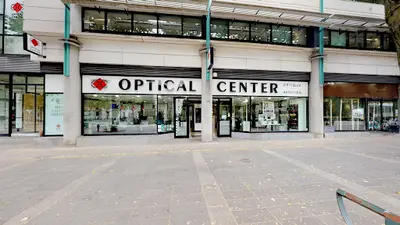 Audioprothésiste Nantes Optical Center