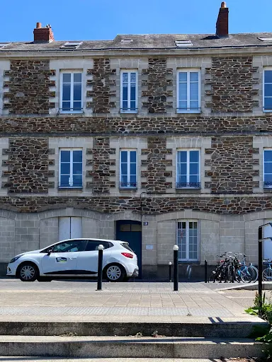 Cabinet d'Étiopathie Gillot Marie-bénédicte