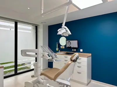 Dr Cabinet d'Orthodontie du Dr Gwénaël Chevalier