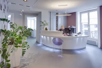 Dr Cabinet des Docteurs Sophie et Stéphane Bouchonneau - Pratique Limitée À L’orthodontie