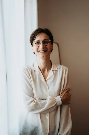 Céline Chauvel - Réflexologue Plantaire, Palmaire et Facial