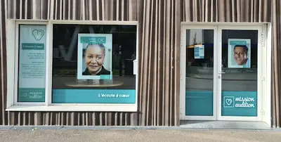 Centre Mission Audition Nantes "clos Torreau" Audioprothésiste