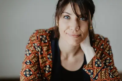 Clara le Douarin [sophrologue] [coach en Développement Personnel]