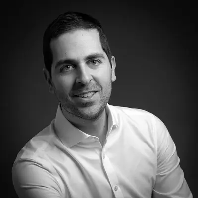 Dr Benjamin Aymard
