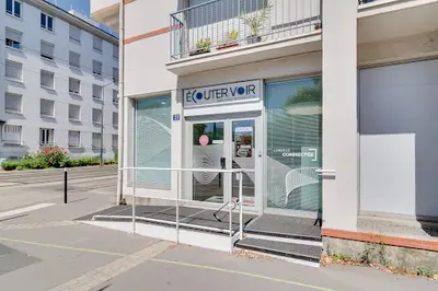 Écouter Voir Audition Mutualiste