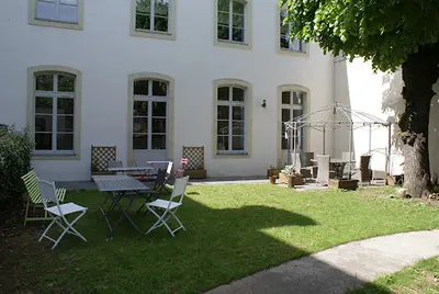 Emeline Tillier - Thérapie de Couple Nantes