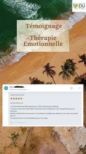 Énergies du Bonheur