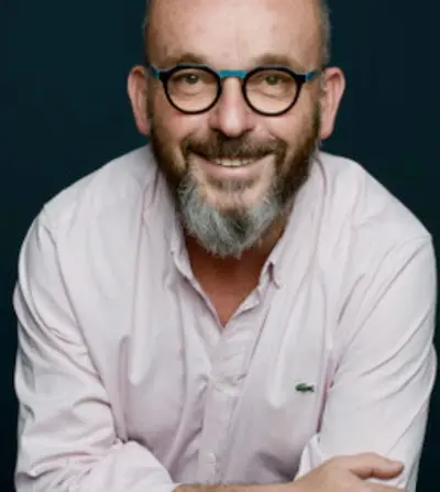 Eric Moulet