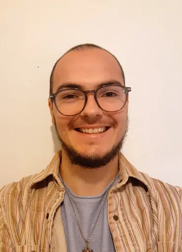 Florian Lafargue - Psychomotricien / Formateur Spécialisé Dans les Troubles du Neurodéveloppement (tnd)