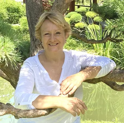 Françoise Boucly - Hypnose Kinésiologie - Nantes et Visio