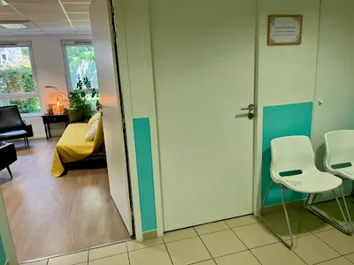 Hypnose Céline Migeon Emdr