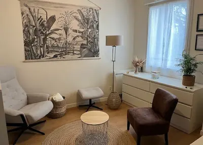 Hypnose et Sophrologie - Karine Clodic - Saint Sébastien sur Loire / Rezé / Nantes Sud