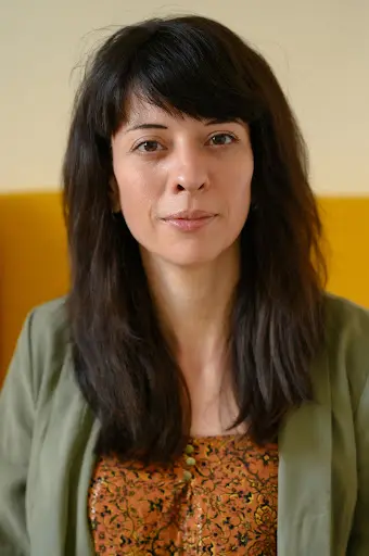 Juliana Oprescu Hypnose