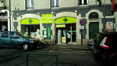 La Pharmacie de Toutes Aides