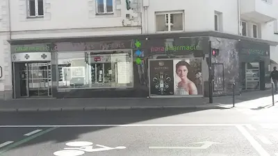 La Pharmacie des Enfants Nantais