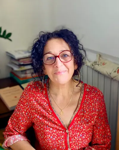 Lydie Montembault - Sophrologue