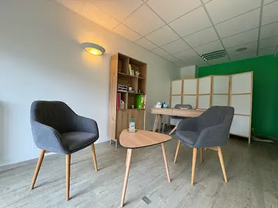 Marie-laurencie Bidou - Sophrologue À Nantes | Présentiel et Visio