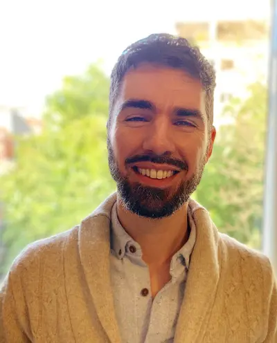 Mickaël Aubry