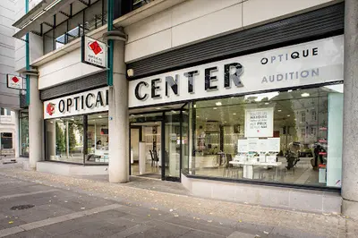 Optical Center Nantes