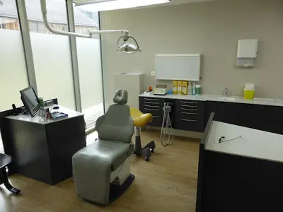 Dr Orthodontiste - Dr Loic Moussay