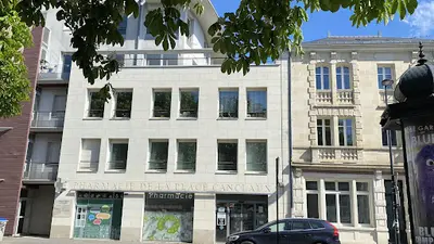 Pharmacie Chaillou