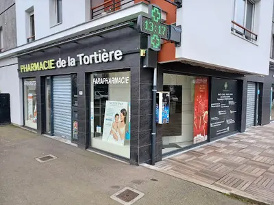 Pharmacie de la Tortiere