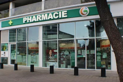 Pharmacie de Malakoff