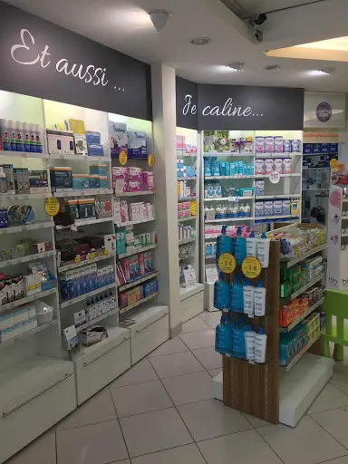 Pharmacie des Chalatres