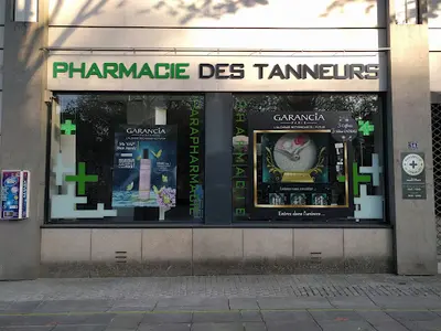 Pharmacie des Tanneurs