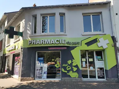 Pharmacie du Parc