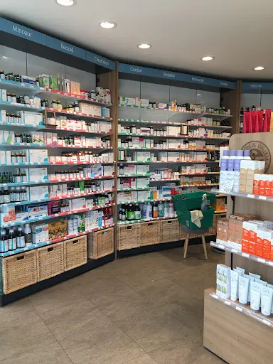 Pharmacie du Theatre