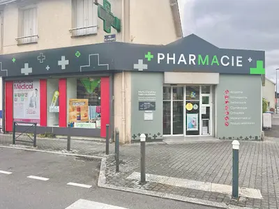 Pharmacie Fabo-lallemand