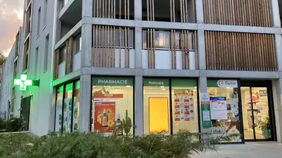 Pharmacie Henault - Lamirault