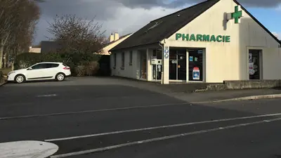 Pharmacie le Reste