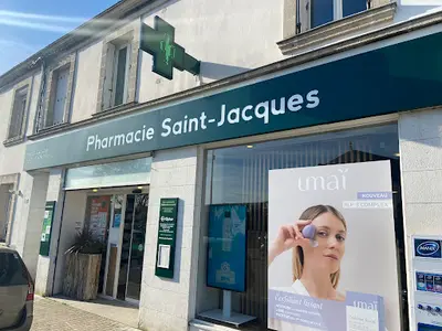 Pharmacie Lemarie