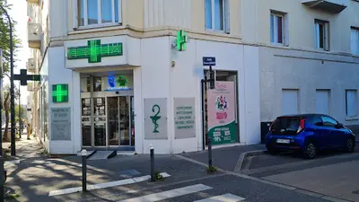 Pharmacie Saint Felix