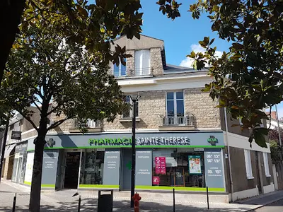 Pharmacie Sainte Therese