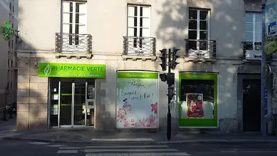 Pharmacie Verte