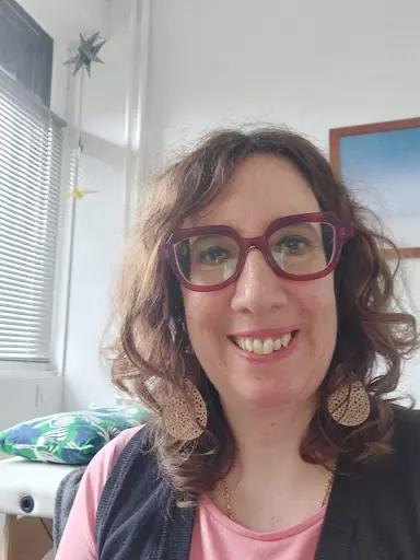 Pichard Isabelle Kinésiologue Certifiée