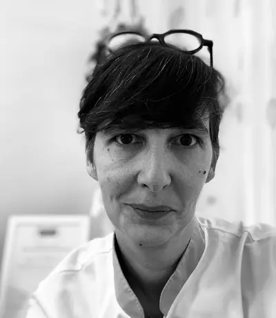 Stéphanie Dardilhac, Réflexologue, Titre Rncp Certifié Par l'État.