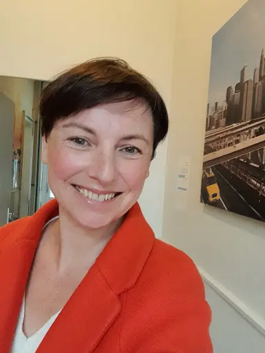 Stéphanie le Cam Sophrologue Certifiée Rncp