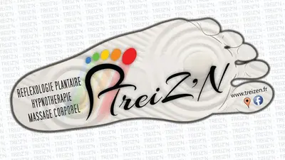 Treiz N Réflexologie Plantaire, Massage Bien-être, Hypnose