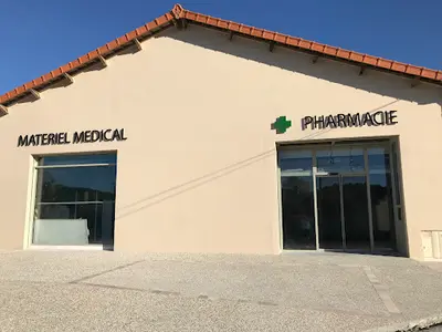 Pharmacie Fouche