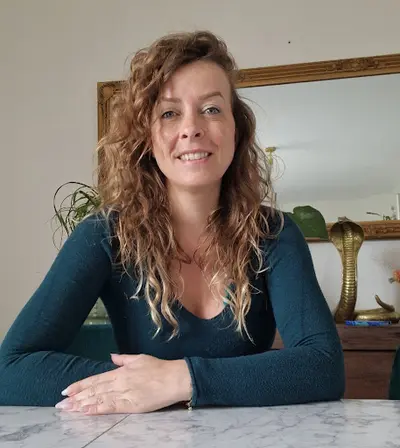 Paméla Mariette Praticienne