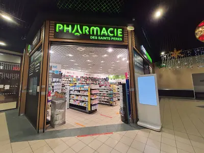 Pharmacie des Saints Peres