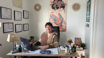 Dr Acupuncture M.t.c. Semenou Brigitte